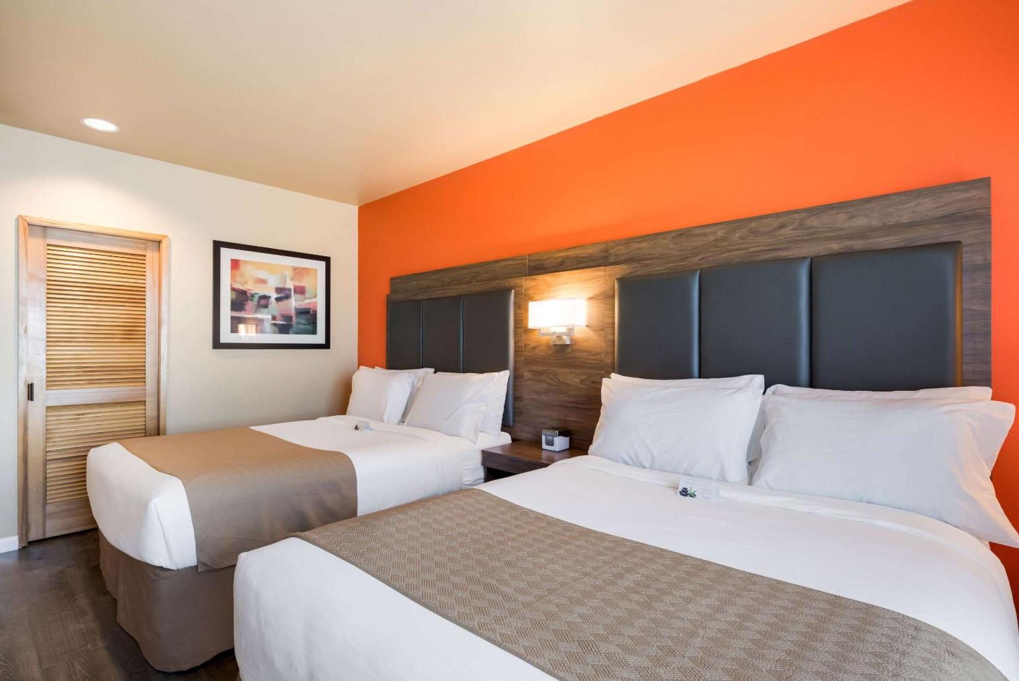 Inn At Port Gardner-Everett Waterfront, Ascend Hotel Collection Exterior foto